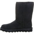 thumbnail image 4 of BEARPAW Womens Elle Short Boot, 4 of 8