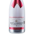 thumbnail image 2 of Champagne Moet Chandon Ice Imperial Rose 750 ml, 2 of 3