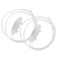 thumbnail image 5 of Cordones de Zapatos LED Intermitentes ANGGREK 2 Piezas, 5 of 8