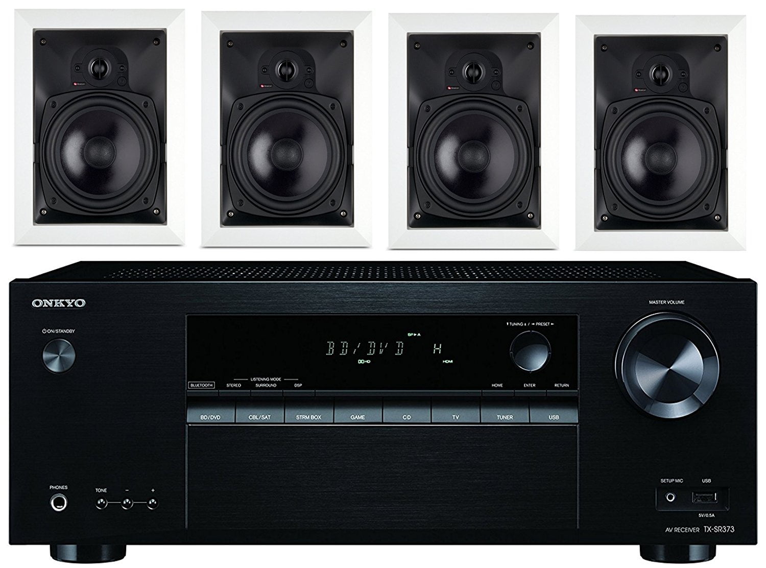 boston acoustics bluetooth speaker