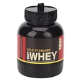 thumbnail image 2 of Empty Protein Powder Bottle,Fitness Protein Powder Bottle Protein Powder Bottle Protein Powder Bottle Keychain High-Intensity Output, 2 of 8