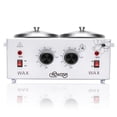 thumbnail image 1 of Calentador de cera doble AOWOSA Professional Electric 600 ml 220 W, 1 of 9