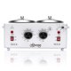 thumbnail image 1 of Calentador de cera doble AOWOSA Professional Electric 600 ml 220 W, 1 of 9