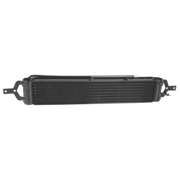 Automatic Transmission Cooler - Compatible with 2002 - 2008 Mini Cooper Base 2003 2004 2005 2006 2007