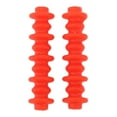thumbnail image 2 of Smarter Compound Bow String Damper, Vibrates Less, Silences Sound, Lasts Longer, Perfect For All Compound Bow Models, 2 of 8