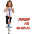 thumbnail image 3 of Pogo Stick New Bounce Sport Edition para niños de 18 a 36 kg, 3 of 6