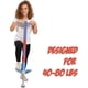 thumbnail image 3 of Pogo Stick New Bounce Sport Edition para niños de 18 a 36 kg, 3 of 6