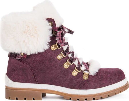 MUK LUKS Women's Kylie Boots - Walmart.com