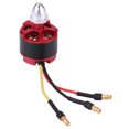 thumbnail image 2 of Accesorio RC de motor de dron para cuadricóptero multicóptero F330 F450 F550 (CW), 2 of 4