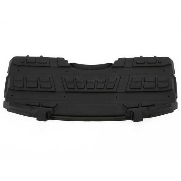 For Polaris Sportsman 400 450 500 700 800 Front Storage Box Service Cover Lid