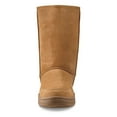 thumbnail image 5 of Guide Gear Men's 10" Boot Slippers Chestnut 10D     (Medium), 5 of 8