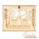 thumbnail image 2 of Cajas De Tarjetas Caja de tarjeta de boda de madera DIY, cajas de tarjetas de visita, decoración de recuerdo de fiesta JM01367 Ndcxsfigh Libre de BPA, 2 of 8