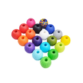 thumbnail image 3 of 7/9cm Eva Hollow Ball That Can Float On The Water Surface Indestructible Dog Balls Funy Training Ball Chewing Toy For Dogs, 3 of 10