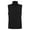 Jet Black, variant on Mens Camber Vest