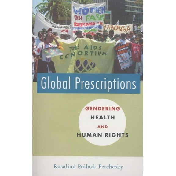 Global Prescriptions, (Paperback)