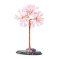 thumbnail image 2 of Giunmcul Tax Free Weekend Crystal Tree,Crystal Tree for Positive Energy,Gemstones and Crystals,Feng Shui Tree,Crystal Gifts,Meditation Decor,Chakra Decor, 2 of 2