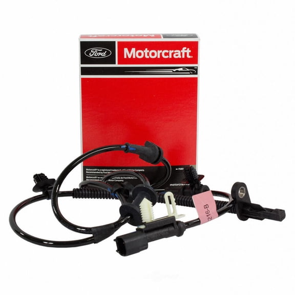 Motorcraft BRAB-454 ABS Wheel Speed Sensor