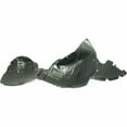 thumbnail image 4 of New Fits CHEVROLET IMPALA 2014 2020 Front Driver Left Side Fender Liner GM1248238, 4 of 5
