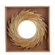 thumbnail image 4 of Espejo nórdico de sol, espejo de pared geométrico, espejo bohemio colgante con espejo redondo, decoración de pared para salón, apartamento y sala de estar., 4 of 5