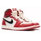 thumbnail image 2 of N I-K-E A i r-Jor-dan 1 Retro High OG Chicago Lost and Found DZ5485-612 Men's Size New, 2 of 5