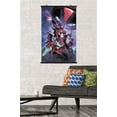 thumbnail image 2 of Marvel Comics - Deadpool - Family Wall Poster, 22.375" x 34", 2 of 2