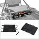thumbnail image 4 of Advancent Bolsa de almacenamiento para Kayak, asiento de canoa de nailon, equipo de pesca, aparejos, correa de hebilla ajustable, herramientas, Deportes acuáticos Negro, 4 of 6