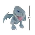 thumbnail image 4 of Blue-Eyes White Dragon - Yu-Gi-Oh 12" S2 Plush (Great Eastern) 77458, 4 of 4