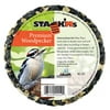 Heath Outdoor Products Bird Feed - Suet Seed Cake Stack'Ms Woodpecker Seed Cake Bird Seed