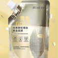 thumbnail image 4 of Huasurv 100ml Retinol Gold Mask Nourishing Firming Whitening Peel Off Mud Mask Facial Mask 2023 New, 4 of 5
