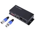 thumbnail image 1 of DMX 512 4CH x 8A Decoder LED Controller 4 Channel Driver RGBW LED Tape DC 12V - 24V, 1 of 5