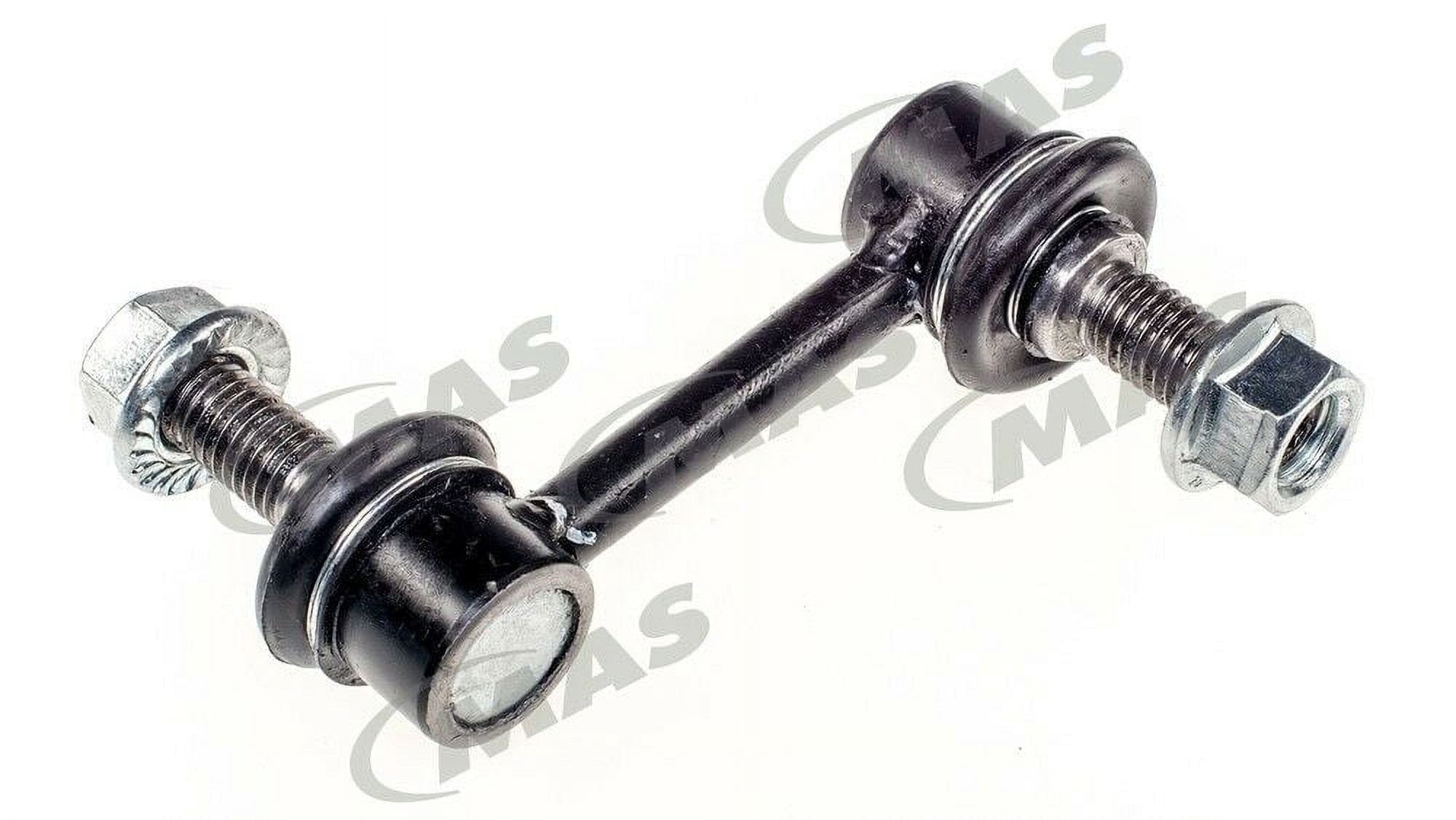 SUSPENSION OEM Fits select: 1997-2013 CHEVROLET CORVETTE, 2004-2006 CADILLAC XLR