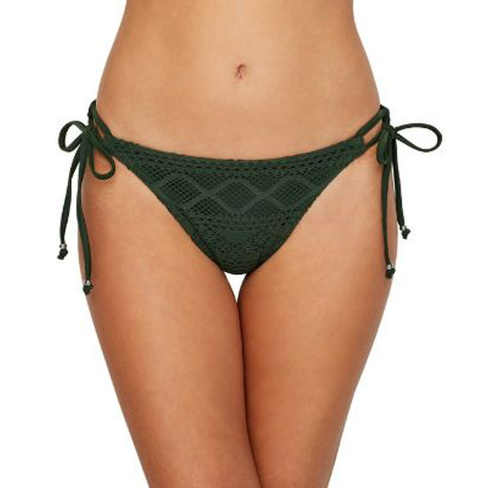 Freya Freya Womens Sundance Rio Side Tie Bikini Bottom StyleAS3975