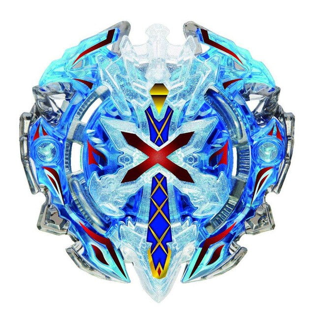 beyblade burst blades