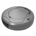 thumbnail image 4 of Wet Dry Vacuum and Floor Cleaner 1800Pa 3In 1 Smart Sweeping Robot Sweep Suction Drag Machine Wet and Dry Vacuum Wet and Dry Vacuum Cleaner Smart Vacuum Robot Cleaner Wet Dry Vacuum Cleaner, 4 of 9