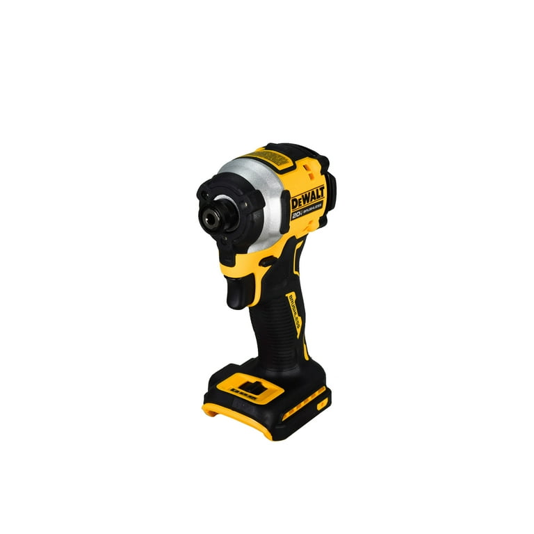 DeWalt 20V Max Brushless Impact Driver - NIS Tools