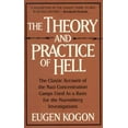 thumbnail image 1 of Pre-Owned The Theory and Practice of Hell (Paperback) 0425164314 9780425164310, 1 of 1