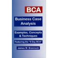 thumbnail image 1 of Pre-Owned BCA: Business Case Analysis (Hardcover) 097478138X 9780974781389, 1 of 1
