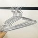 thumbnail image 5 of 10 Pcs Clothes Hangers Heavy Duty Metal Strong Non-slip Clothing Coat Hanger For Bedroom xi, 5 of 5