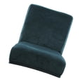 thumbnail image 4 of de Suave pars de Comedor, Elásticas de pars pars con Respaldo Bajo, Cocina, Hogar, Hotel perfecl Cubiertas cortas para sillas traseras, 4 of 8