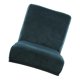 thumbnail image 4 of Cubierta de silla de taburete de mostrador Comedor Cocina Taburete Muebles de Silla Funda de asiento Protectores elásticos Yotijar Cubiertas cortas para sillas traseras, 4 of 8