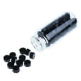 thumbnail image 4 of S SERENABLE Sealing Stickers for Seal Stamp Sealing Wedding Party Envelope Black, 4 of 8