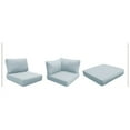 thumbnail image 2 of TK Classics Cover Set in Cilantro for FAIRMONT-09c, 2 of 2