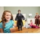 thumbnail image 1 of Muñeca de bola Yule Harry Potter Mattel, 1 of 2