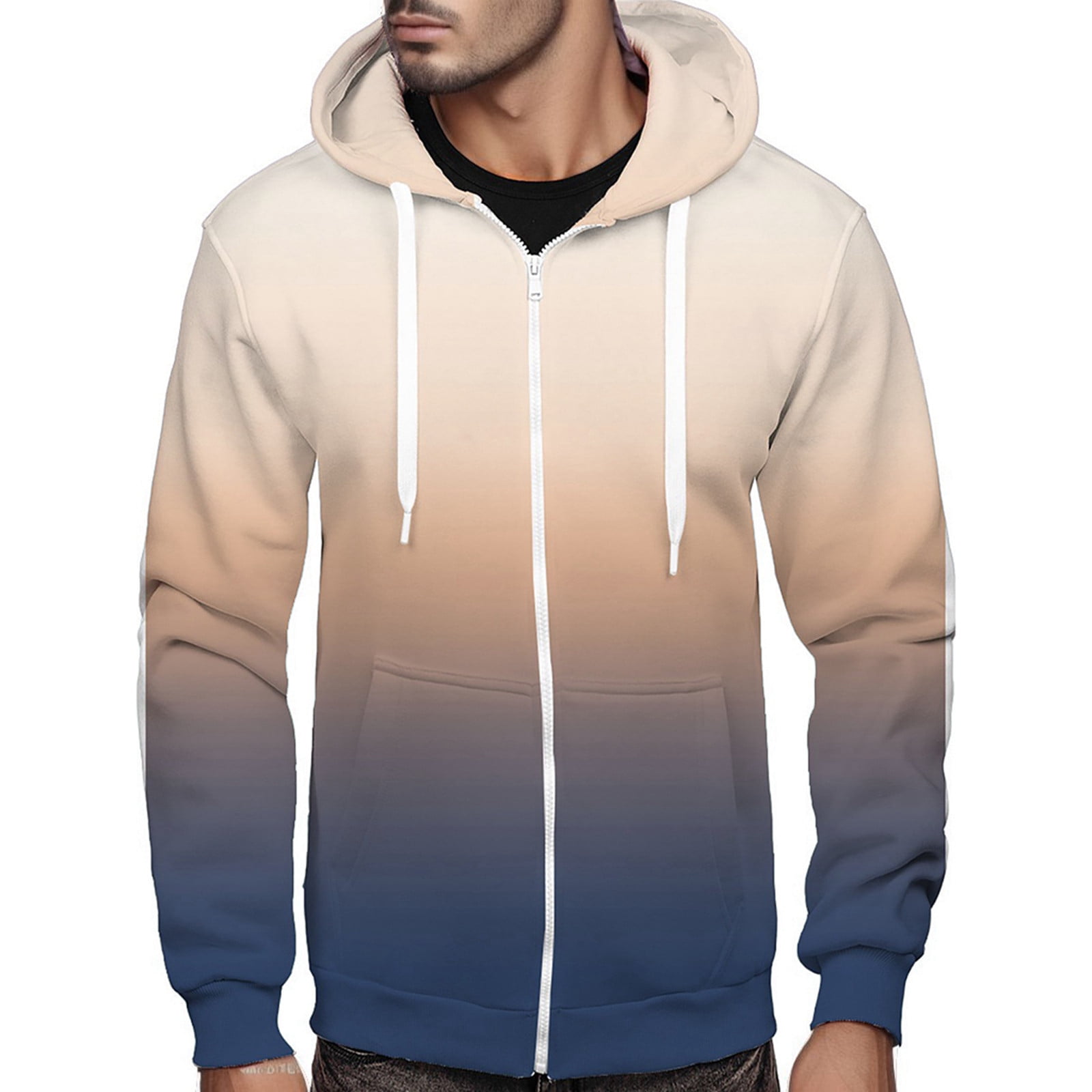 Color Changing What Color Is The Sweater STUSSY Colour Change
