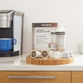 thumbnail image 4 of Keurig K-Duo 3-Month Brewer Maintenance Kit, Includes Cleaning Tablets, Descaling Solution, Water Filter Cartridges & Rinse Pods, 4 of 7