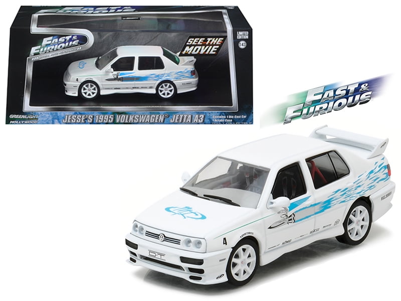 jetta toy