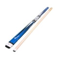 thumbnail image 1 of LOVIVER Pool Cue 145cm Professional 13mm Tip for Billiard Starters Beginners Blue B, 1 of 8