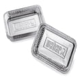 thumbnail image 2 of Bandejas para Escurrimientos Weber Chicas, 2 of 3