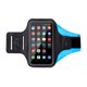 thumbnail image 1 of Brazo elástico de Lycra con bolso deportivo ultrafino, bolso de muñeca para correr al aire libre para hombre y mujer, 1 of 6