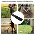 thumbnail image 3 of All Purpose Padded Carry Bag, Wide Application Portable Sturdy Universal Metal Detector Carry Bag  for Outdoor Camping, 3 of 8
